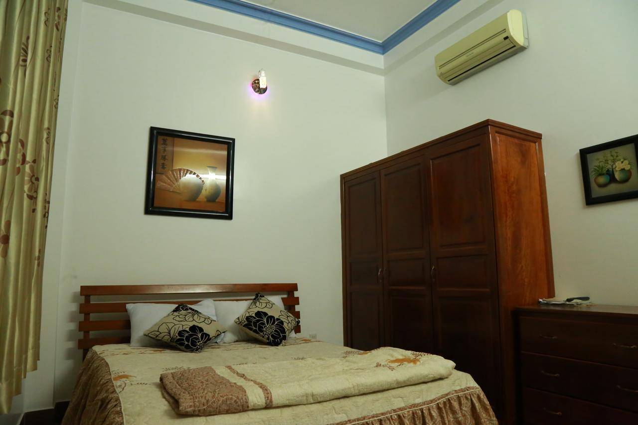 An Nam Corner - Le Loi Hotel Can Tho Bagian luar foto