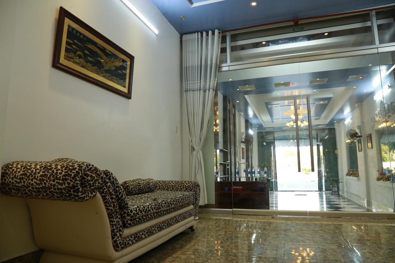 An Nam Corner - Le Loi Hotel Can Tho Bagian luar foto