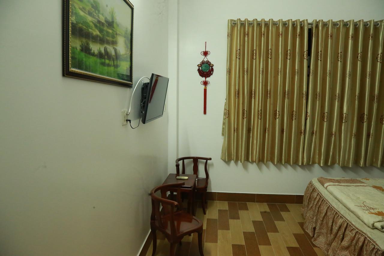 An Nam Corner - Le Loi Hotel Can Tho Bagian luar foto