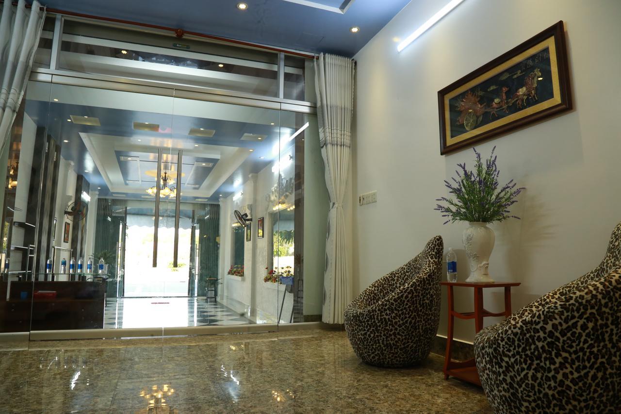 An Nam Corner - Le Loi Hotel Can Tho Bagian luar foto