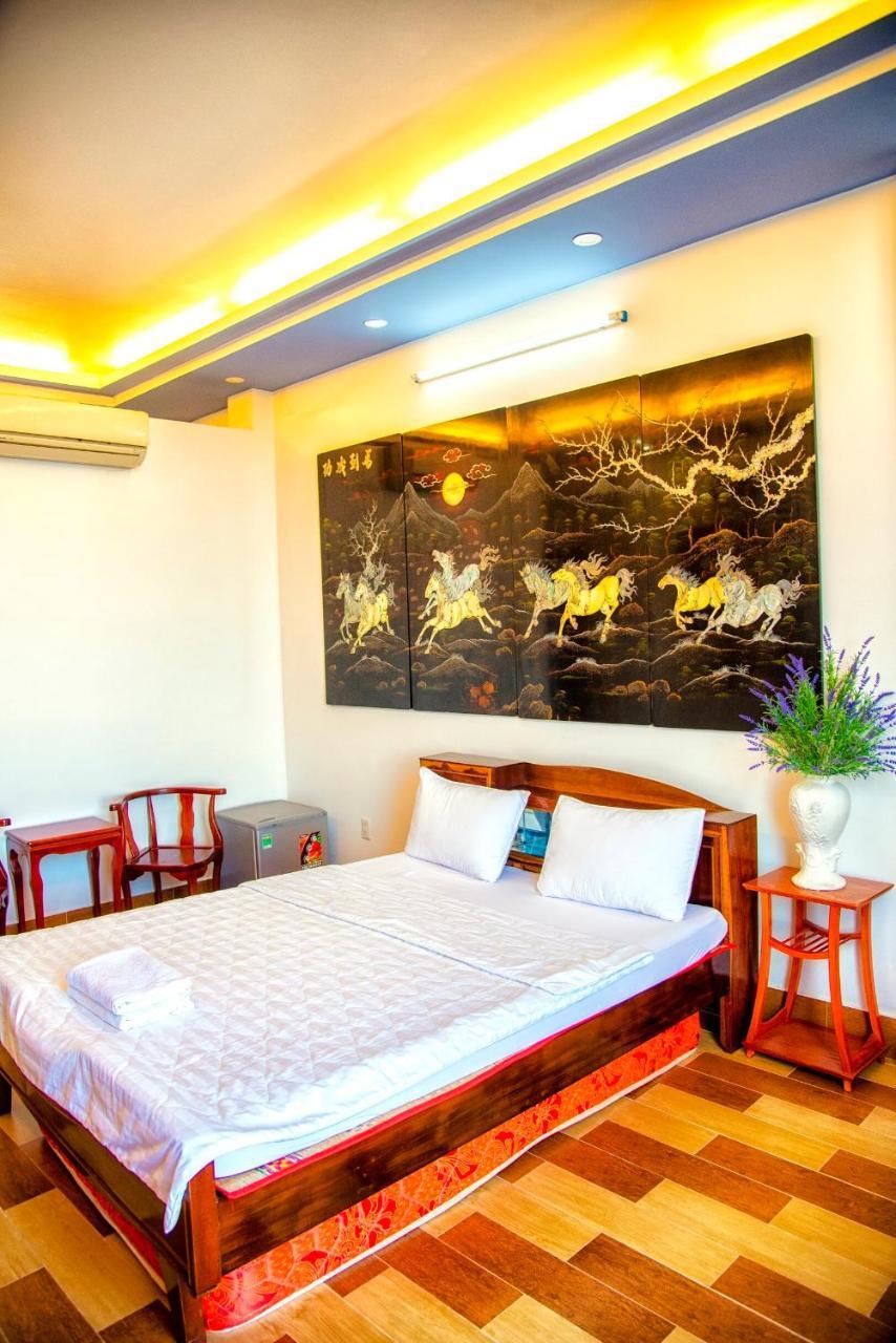 An Nam Corner - Le Loi Hotel Can Tho Bagian luar foto